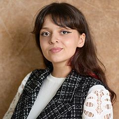 Сизанова Анна