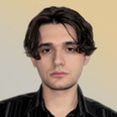 Хафизов Максим