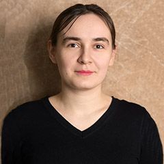 Эльдерханова Саида