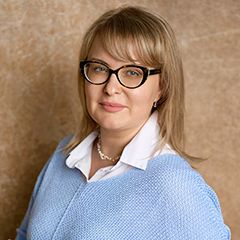 Афанасьева Юлия Валентиновна