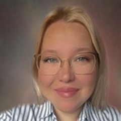 Назарова Анна