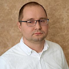 Фролов Дмитрий