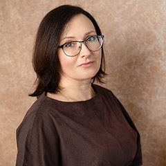 Синюшина Юлия