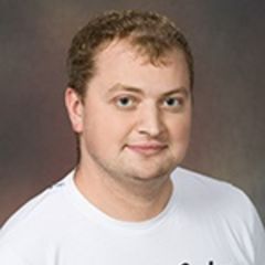 Жбанков Максим