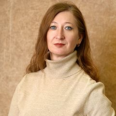 Князева Ольга