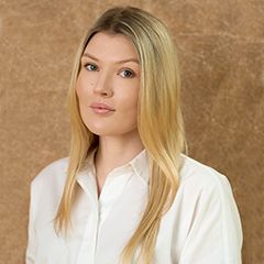 Зирапс Карина