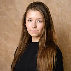 Гончарова Софья