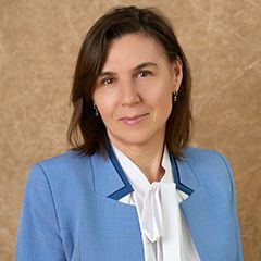 Ботова Валентина