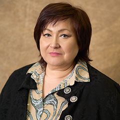 Цапик Оксана