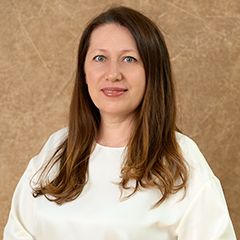 Климова Ирина