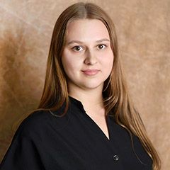Масолова Анна