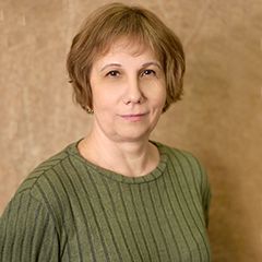 Пермякова Юлия