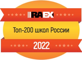 Рейтинг лучших школ России по конкурентоспособности выпускников (2022 год)