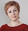Председатель профсоюза Терешкина Татьяна Анатольевна